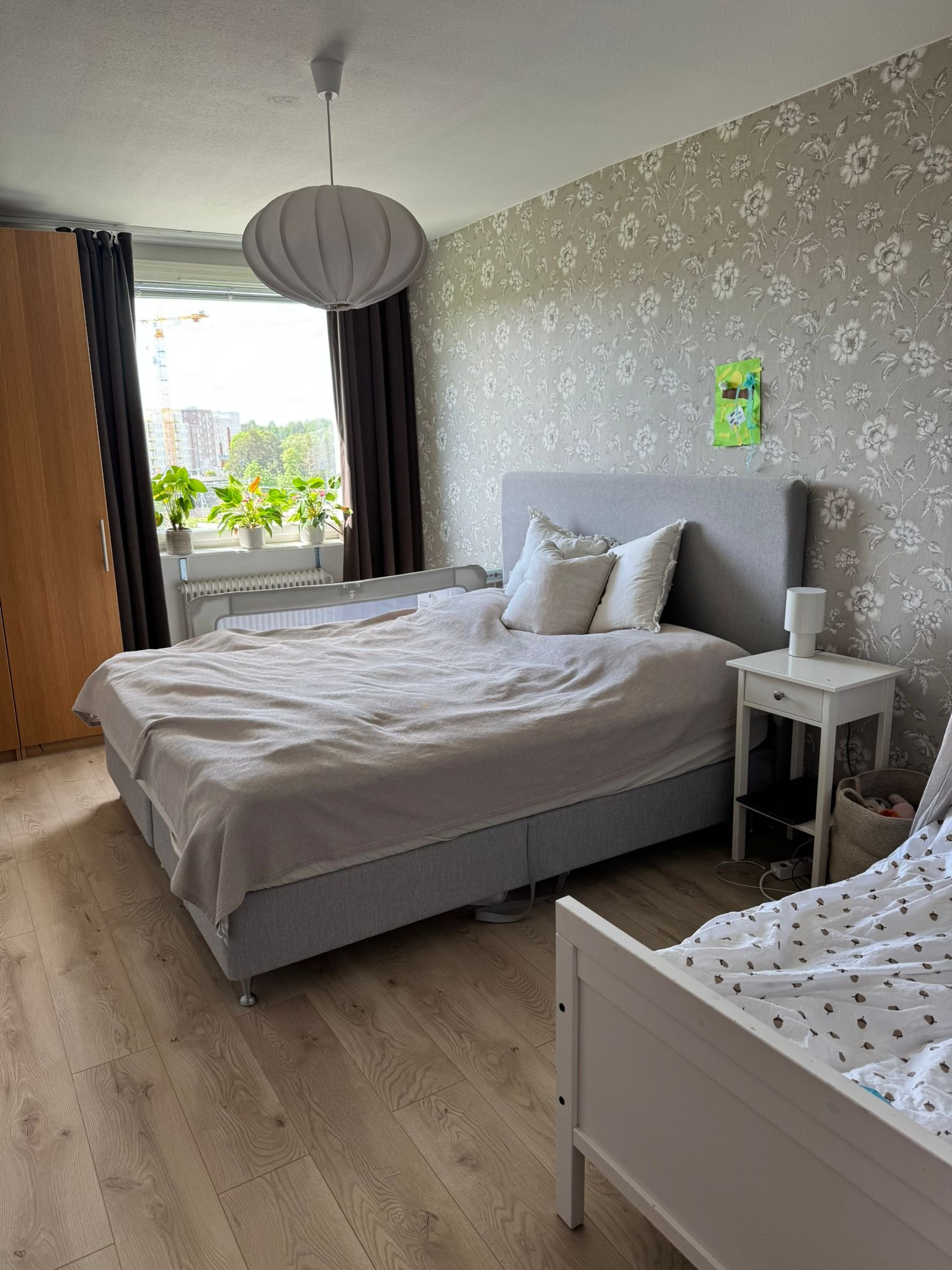 Lägenhet, 2 rooms, 63 sqm, Täby – bild 7