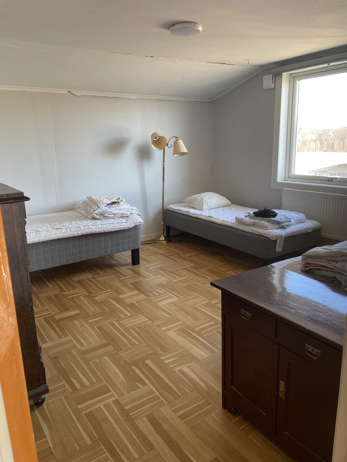10 rok · 310 m² i Umeå – bild 9