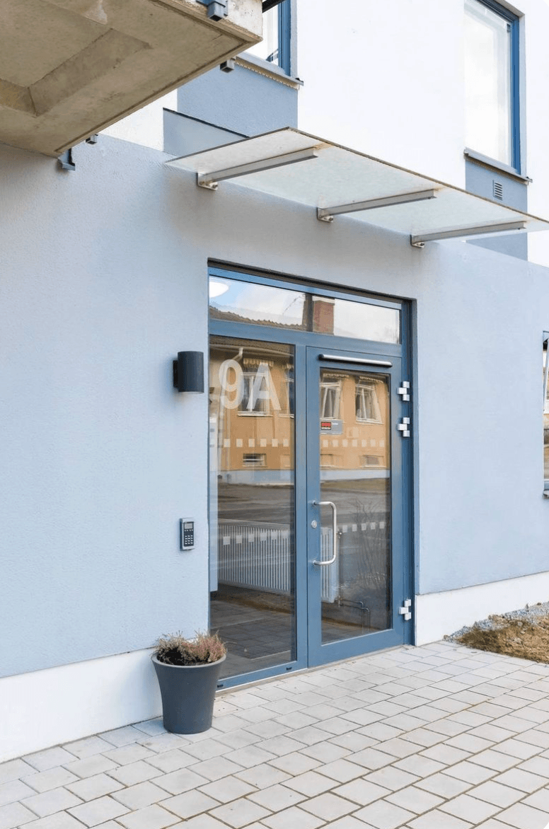 2 rok · 32 m² i Bro – bild 14