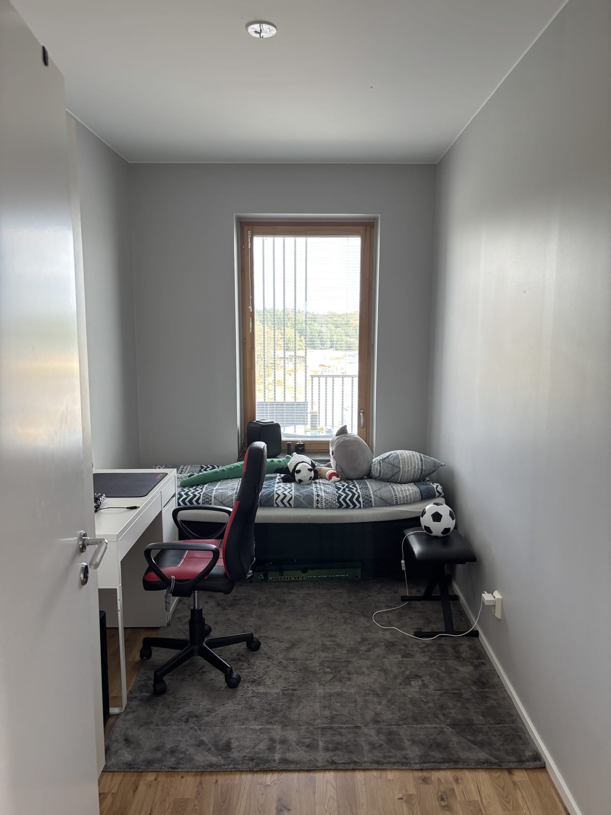 5 rok · 118 m² i Järfälla – bild 7