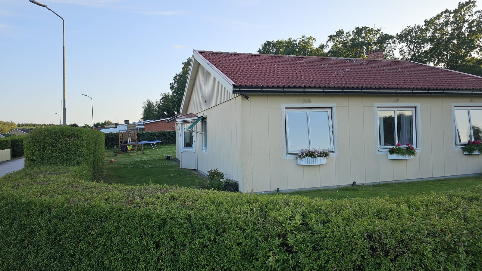 5 rok · 130 m² i Jämshög – bild 3