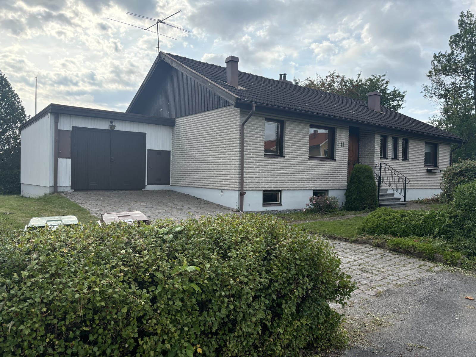 4 rok · 104 m² i Frövi – Frövi