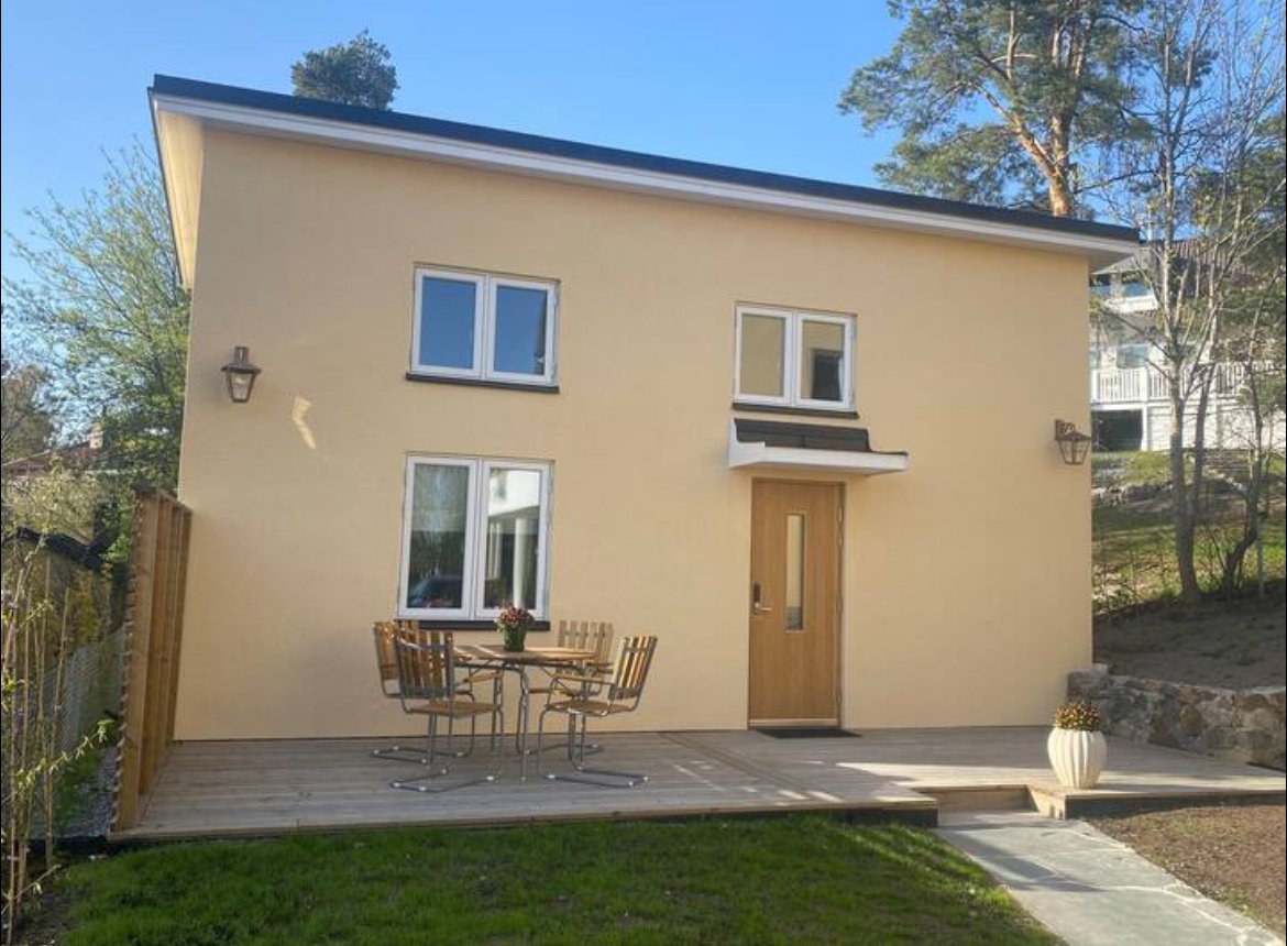Stuga, 2 rooms, 50 sqm, Enskede – bild 15