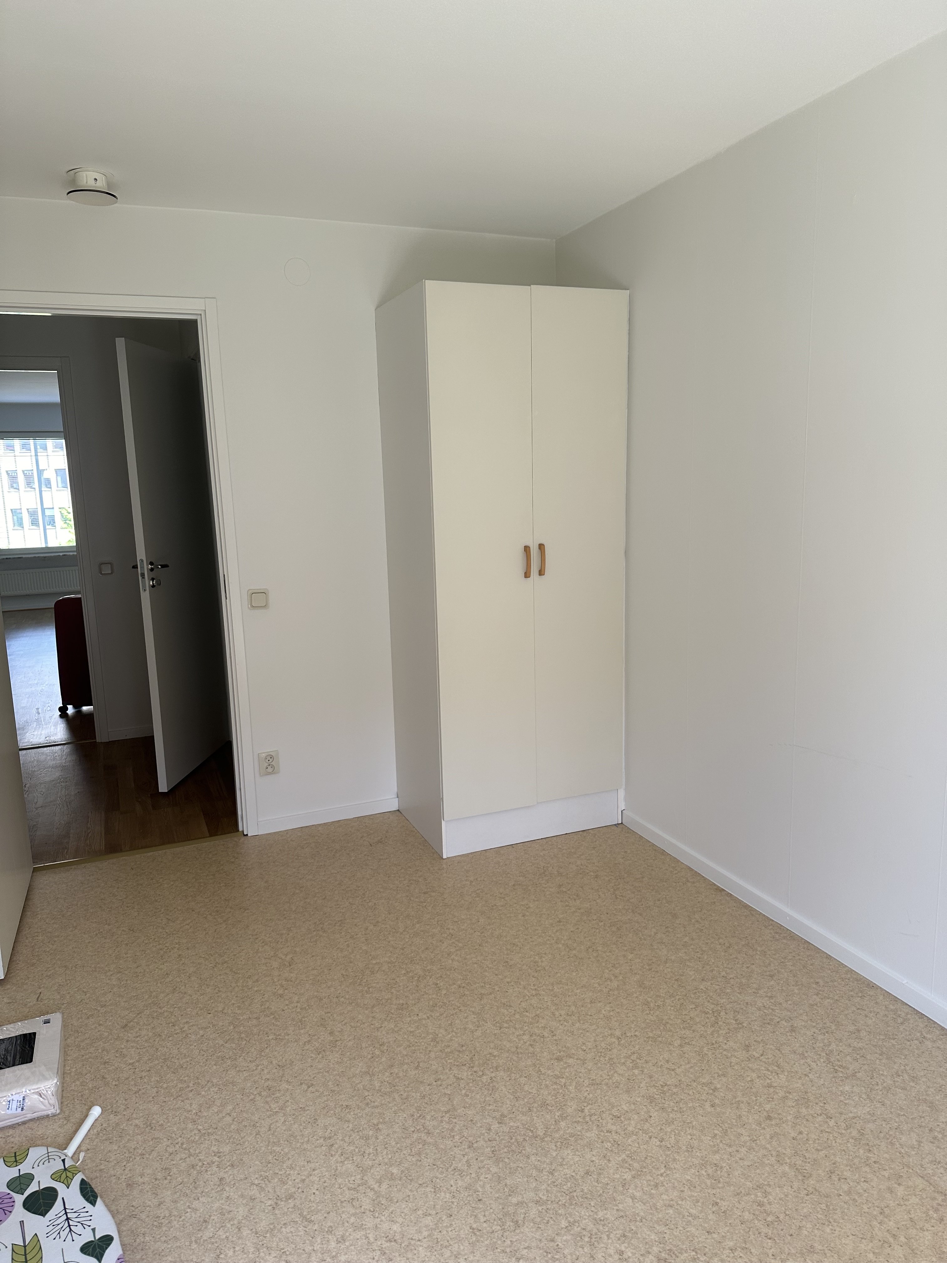 Lägenhet, 1 rooms, 15 sqm, Malmö – bild 6