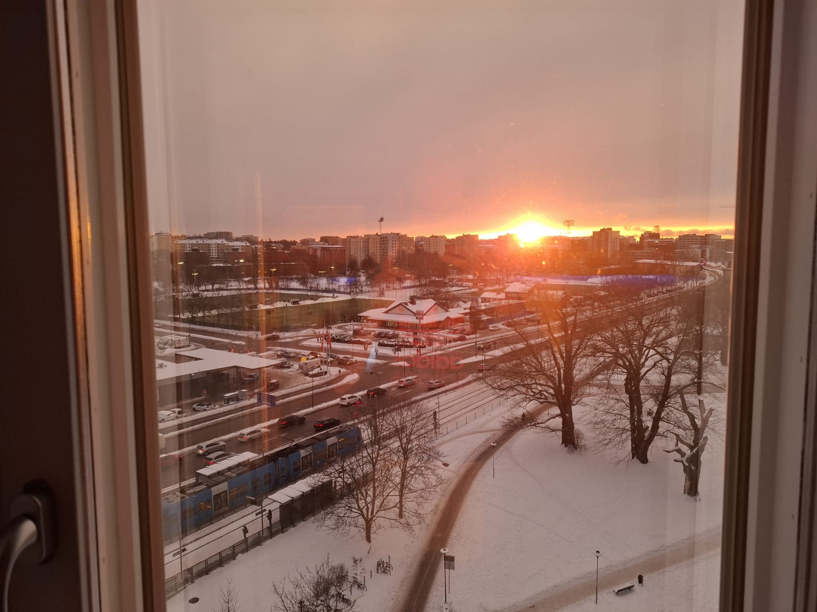 2 rok · 35 m² i Solna – bild 3