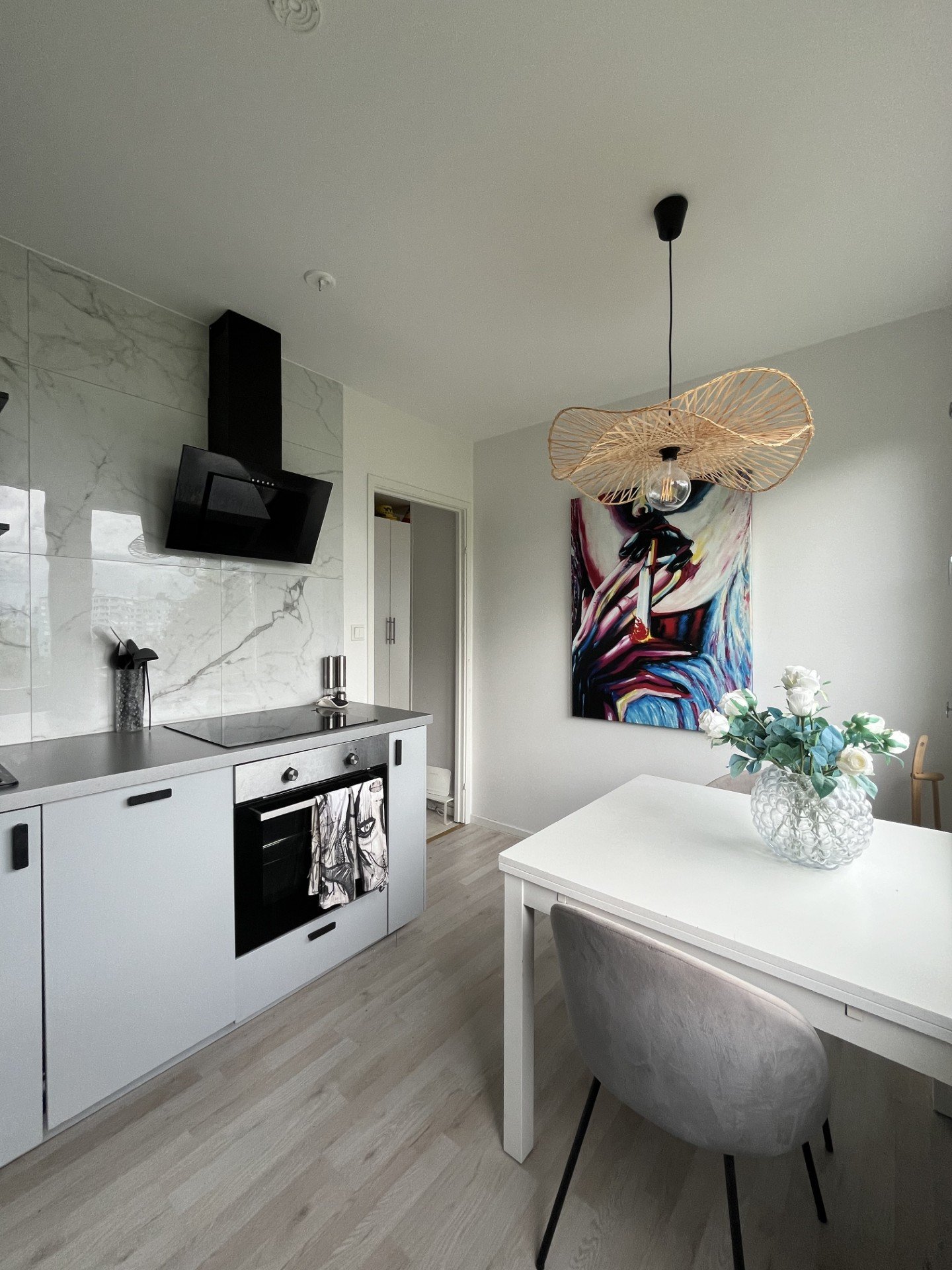 Lägenhet, 2 rooms, 39 sqm, Hisings Backa – bild 5