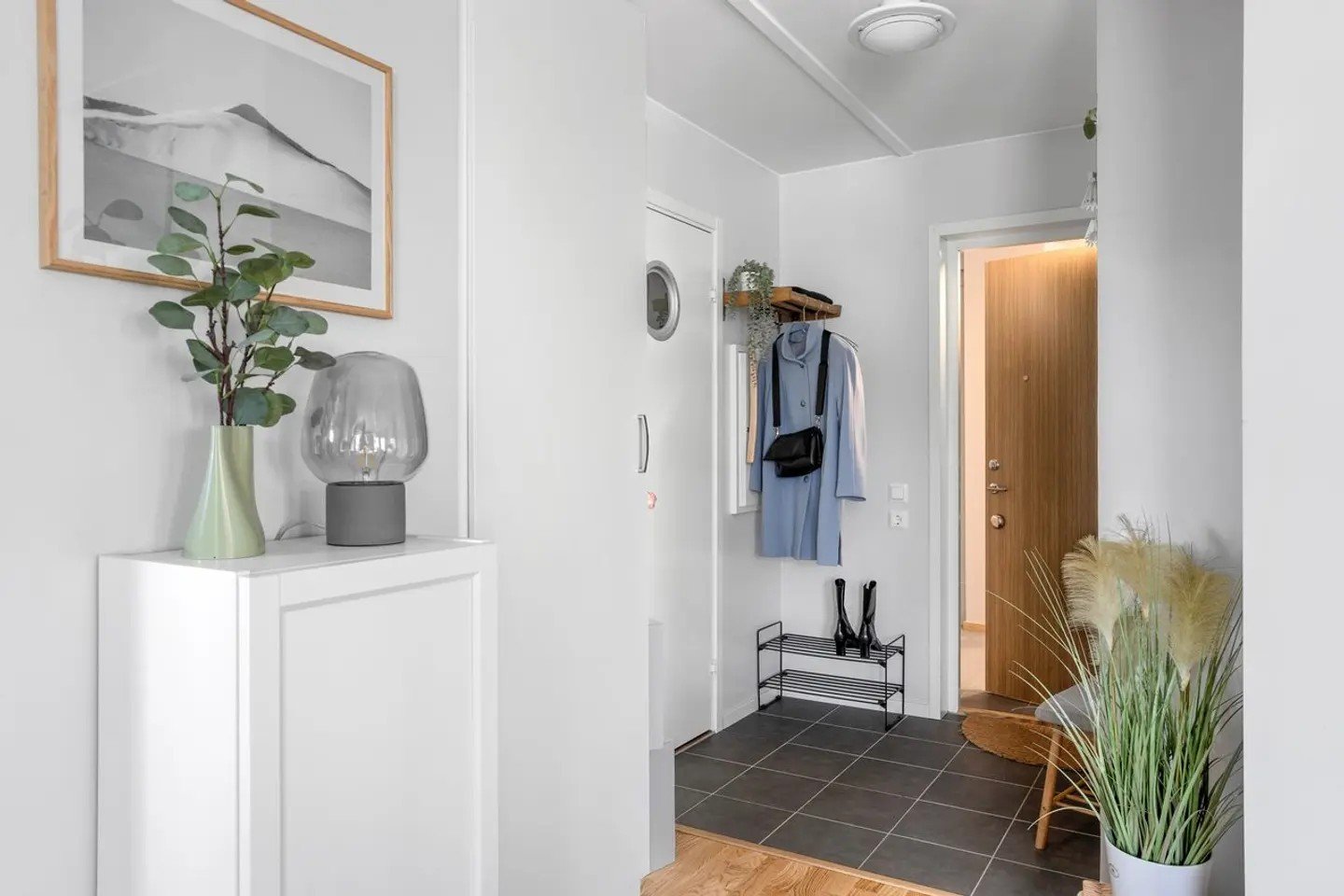 Lägenhet, 2 rooms, 55 sqm, Bro – bild 6