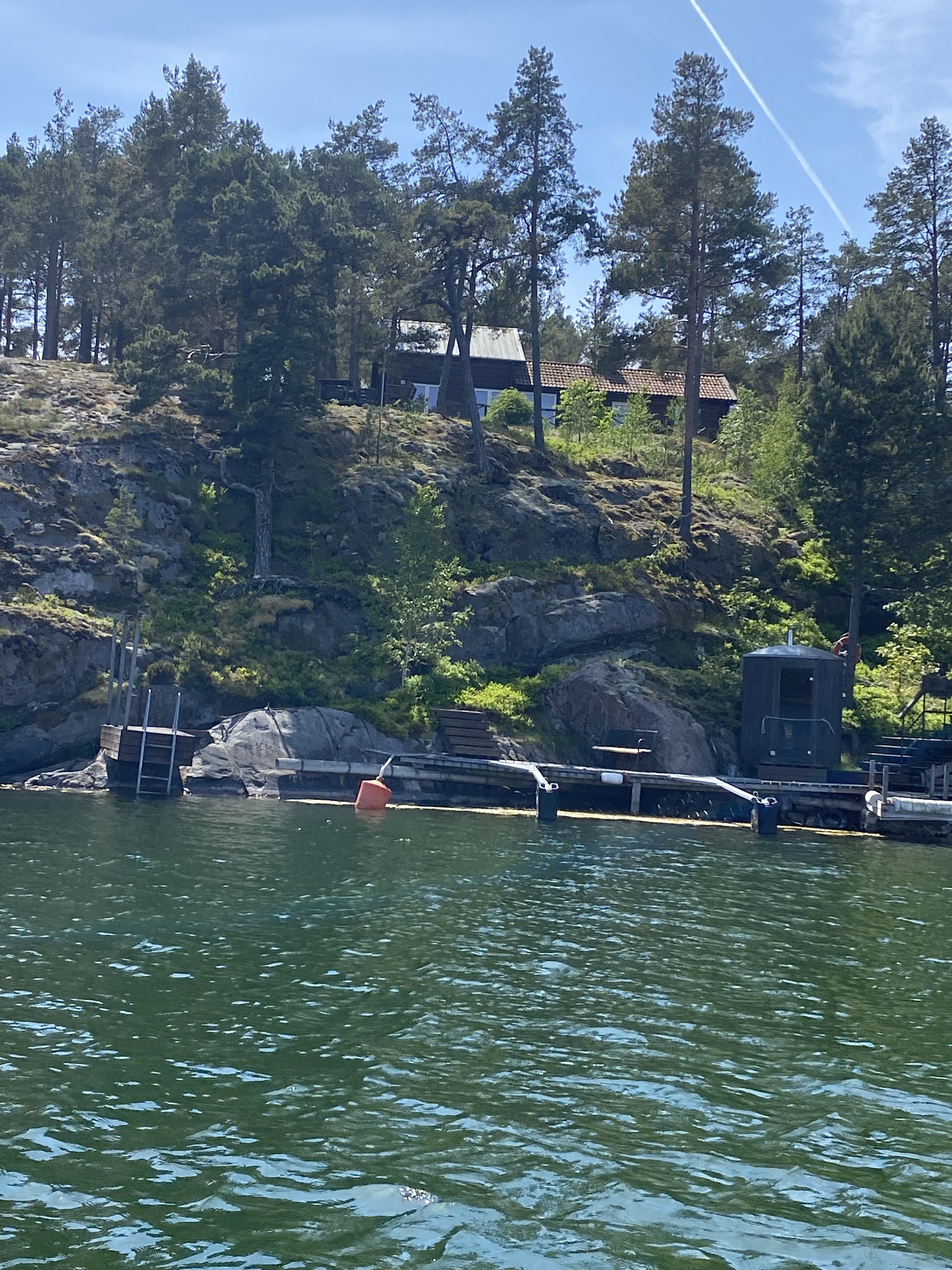 Stuga, 6 rooms, 125 sqm, Oxelösund – bild 6