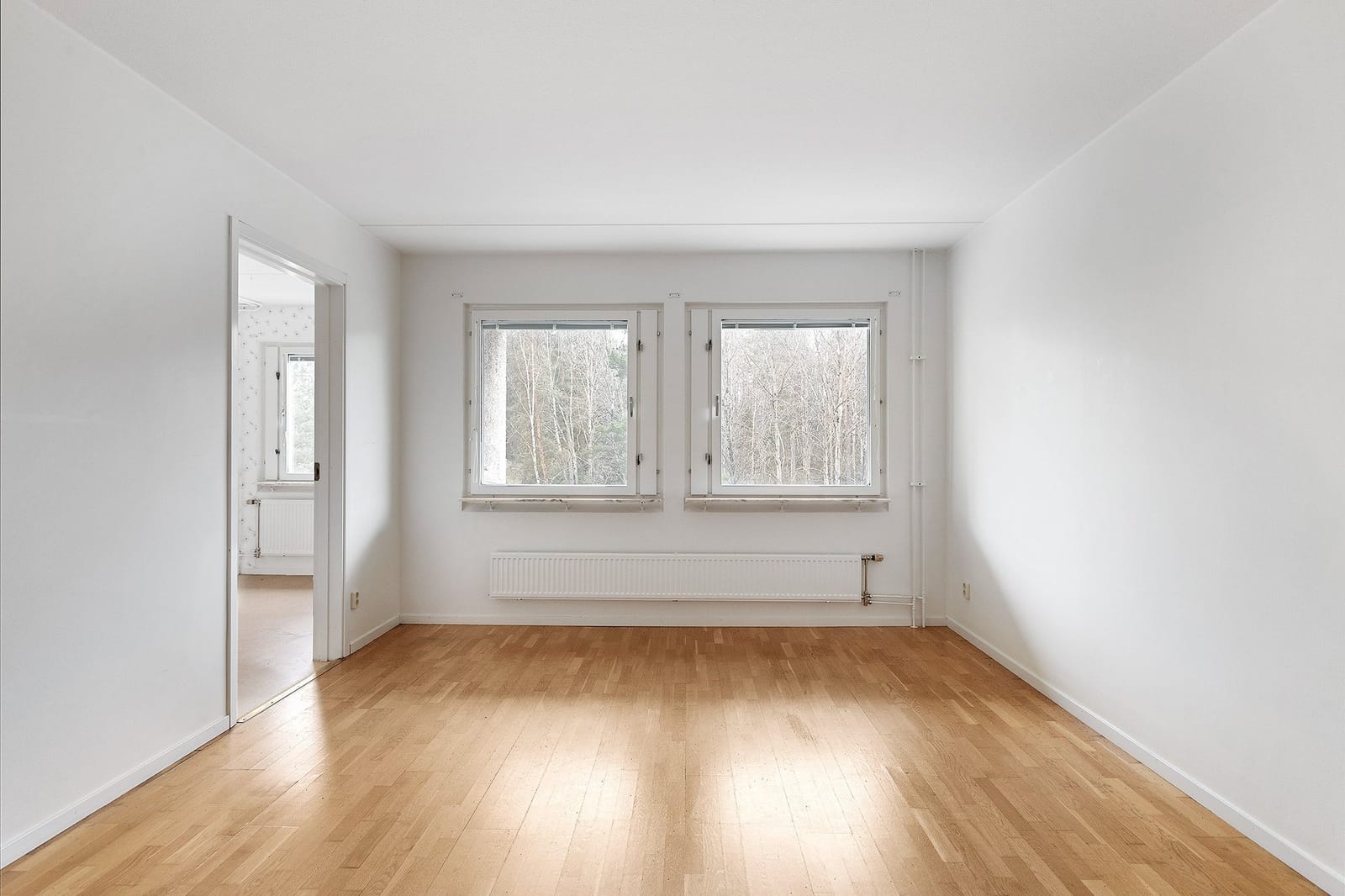 Lägenhet, 2 rooms, 64 sqm, Järfälla