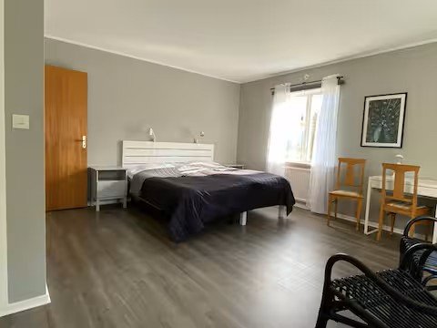 4 rok · 116 m² i Sollebrunn – bild 11