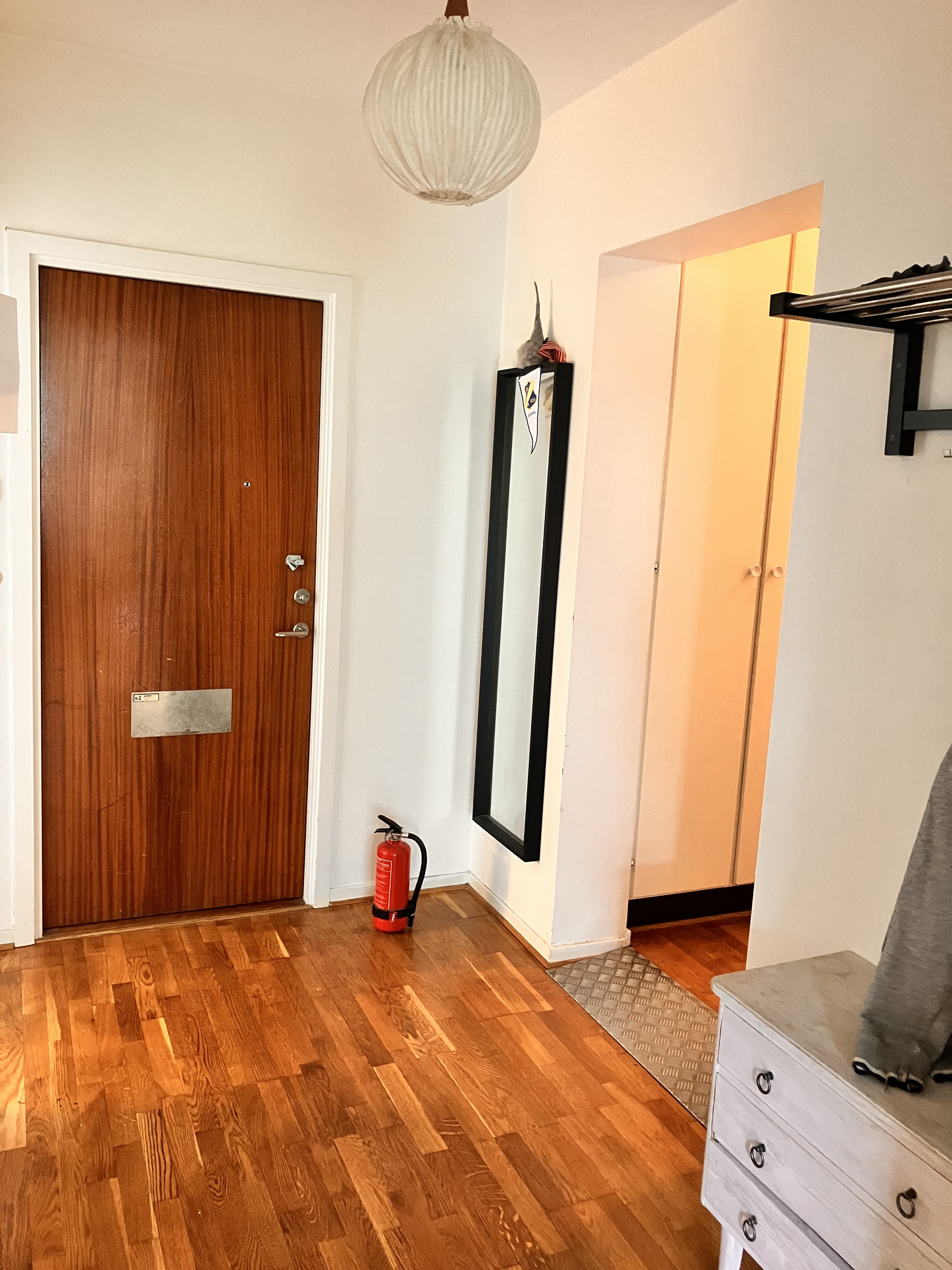 Lägenhet, 1 rooms, 18 sqm, Göteborg – bild 7