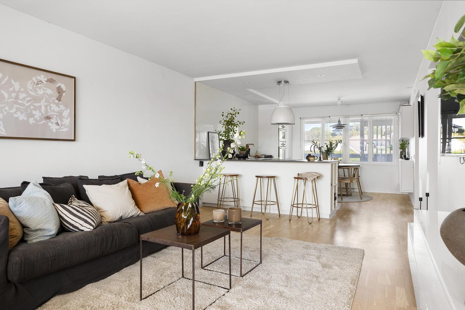 3 rok · 74 m² i Billdal – bild 2
