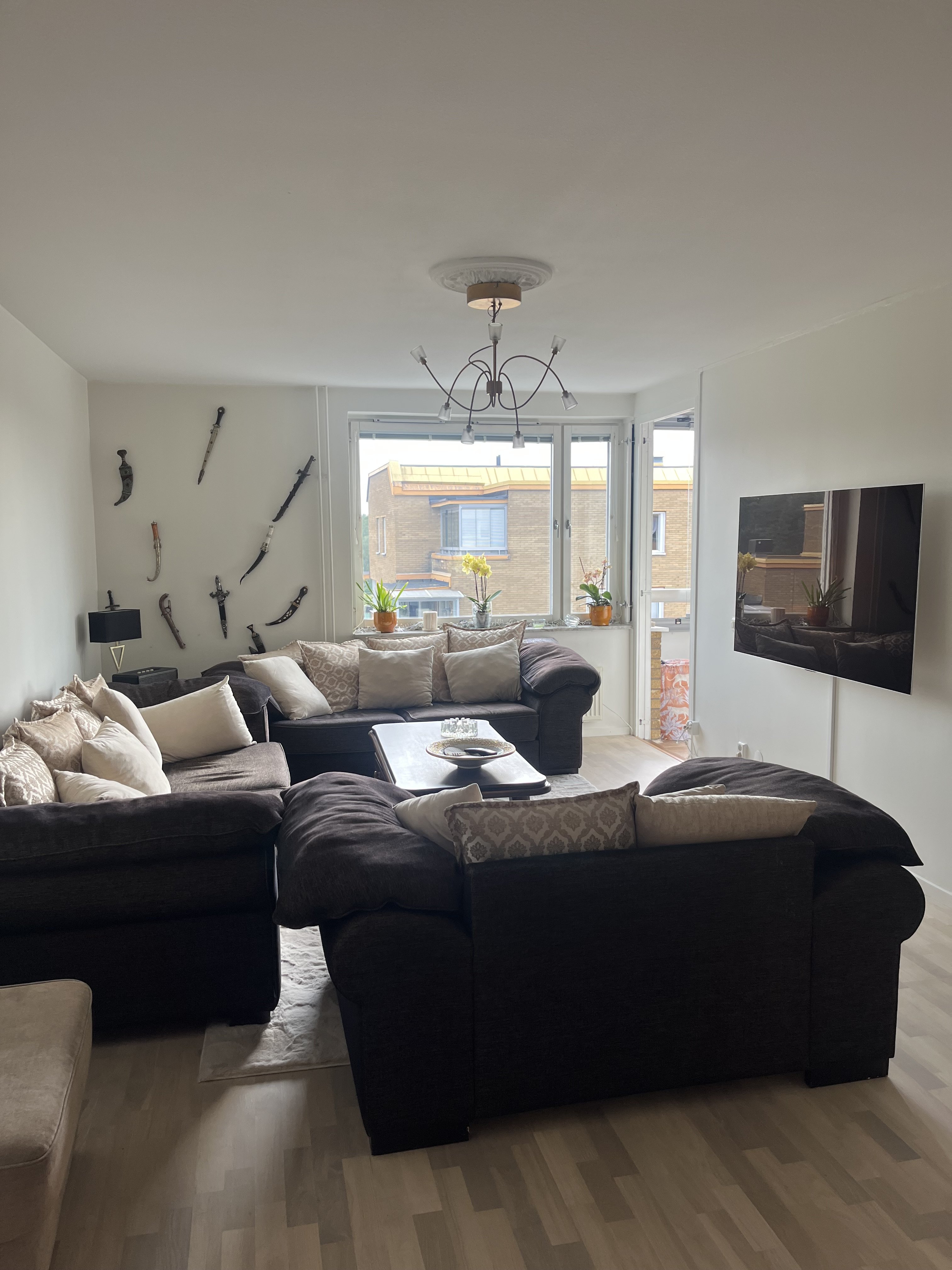 Lägenhet, 1 rooms, 16 sqm, Stockholm – Stockholm
