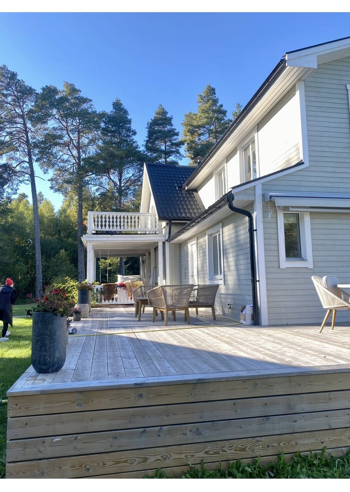 6 rok · 220 m² i Furuvik – bild 3