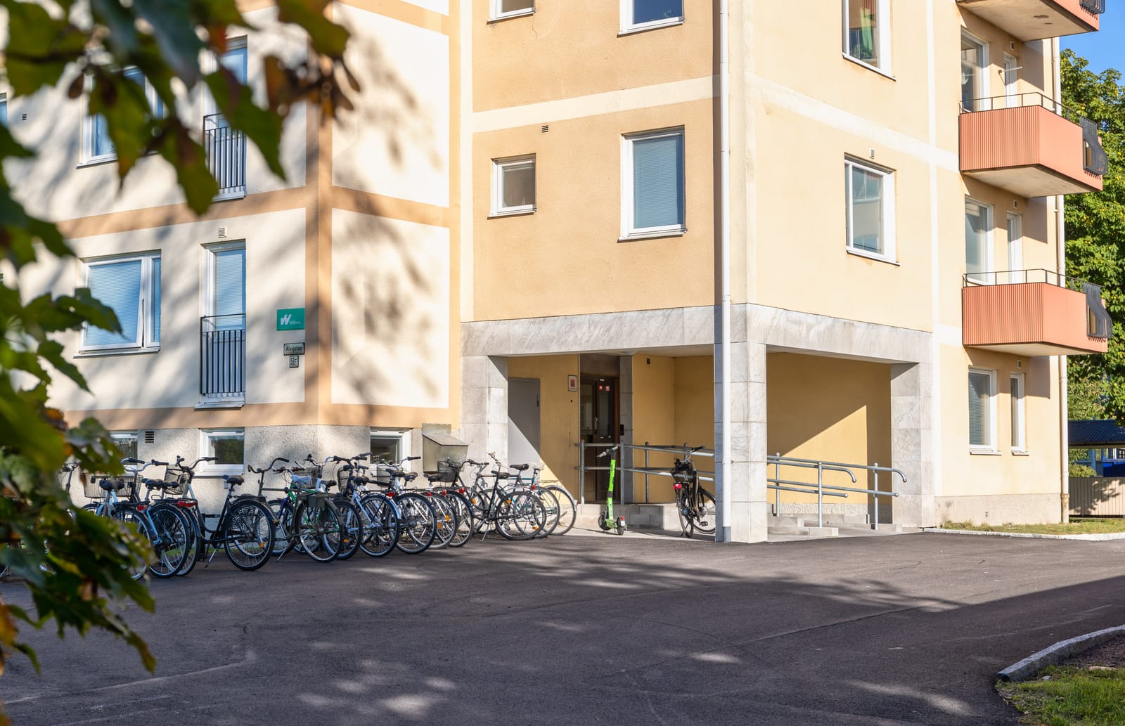 1 rok · 33 m² i Karlstad – bild 2