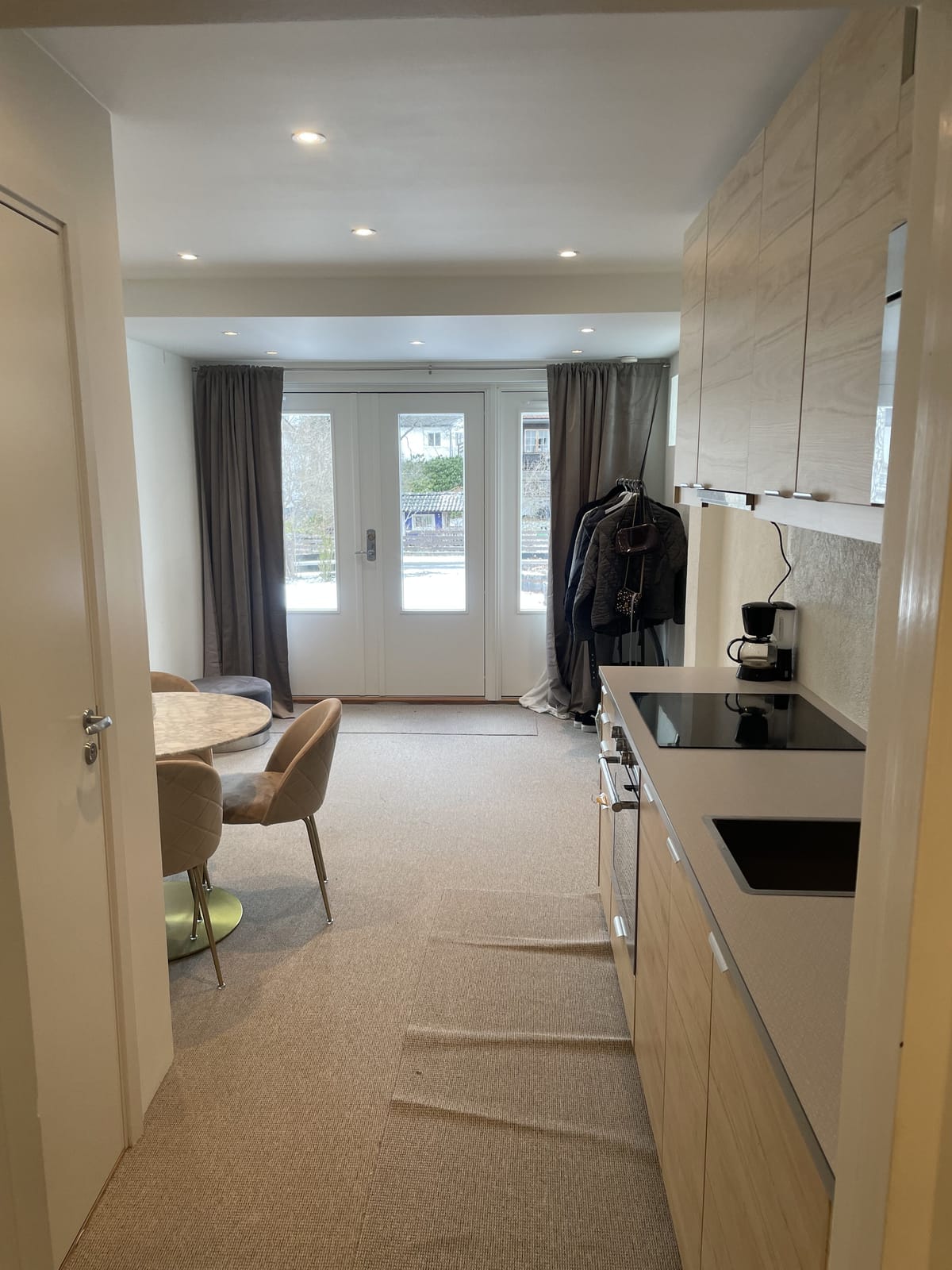 2 rok · 25 m² i Saltsjö-duvnäs – bild 8