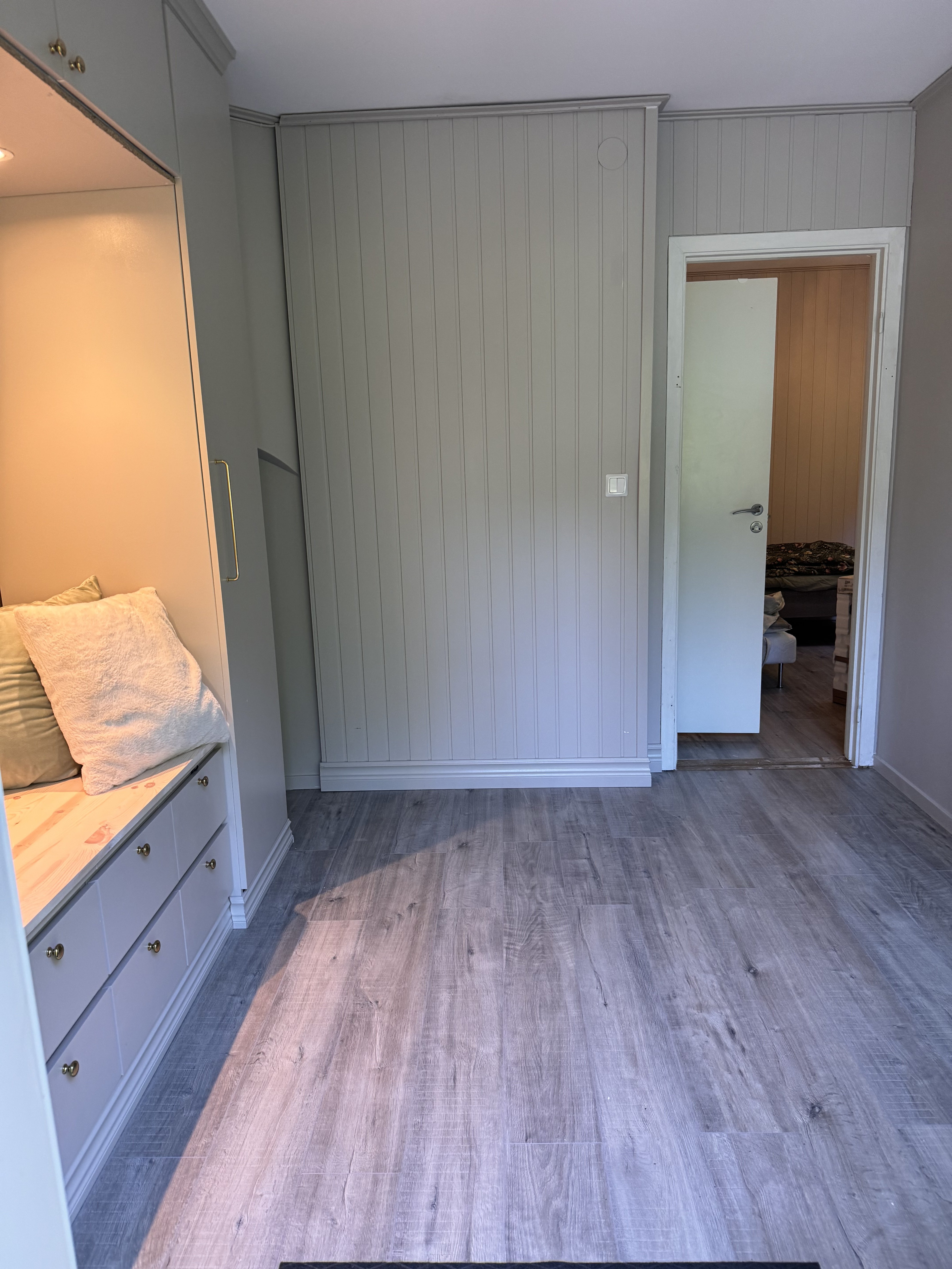 Lägenhet, 2 rooms, 27 sqm, Svenljunga – bild 5