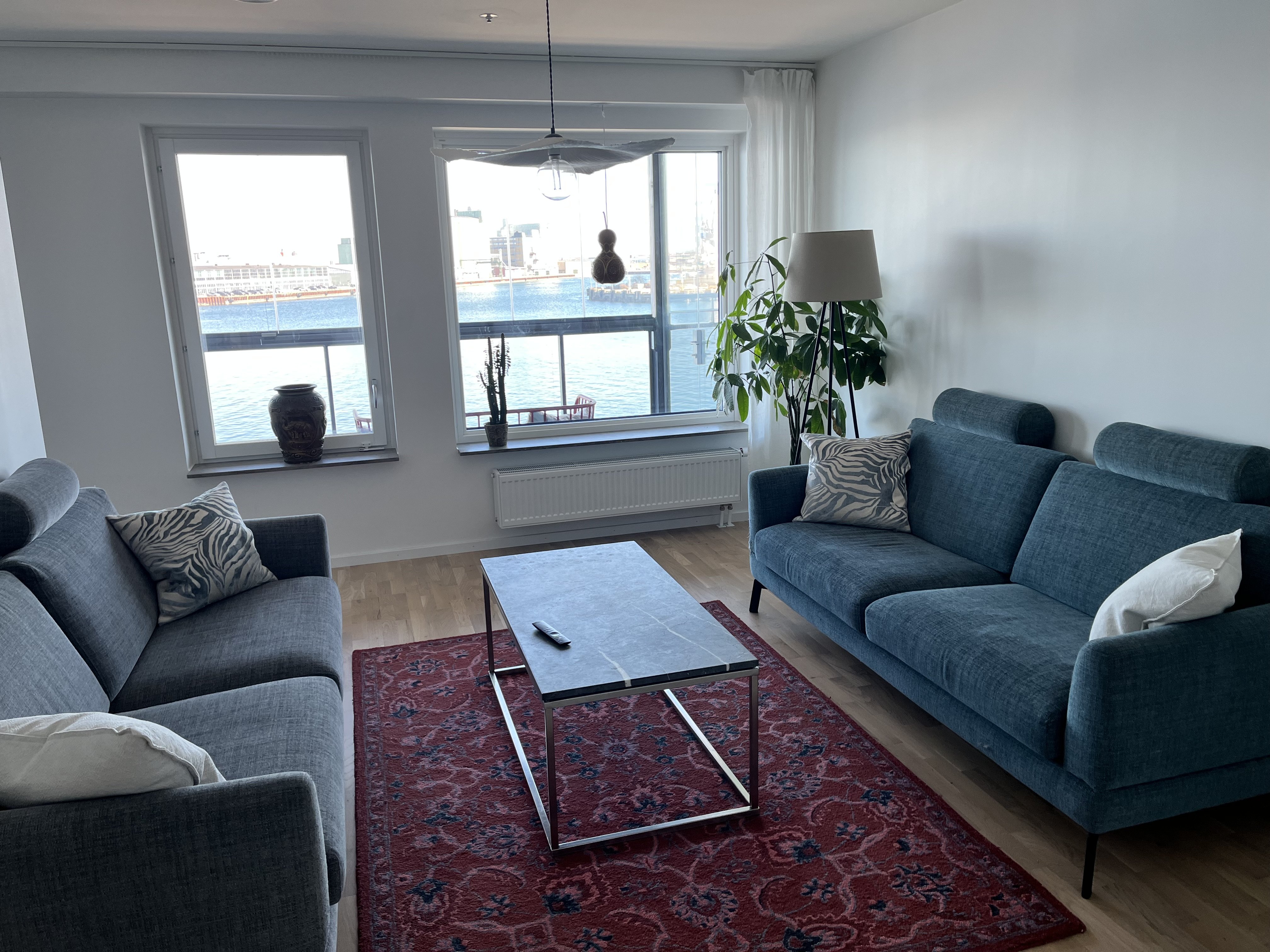 Lägenhet, 1 rooms, 25 sqm, Malmö – bild 12