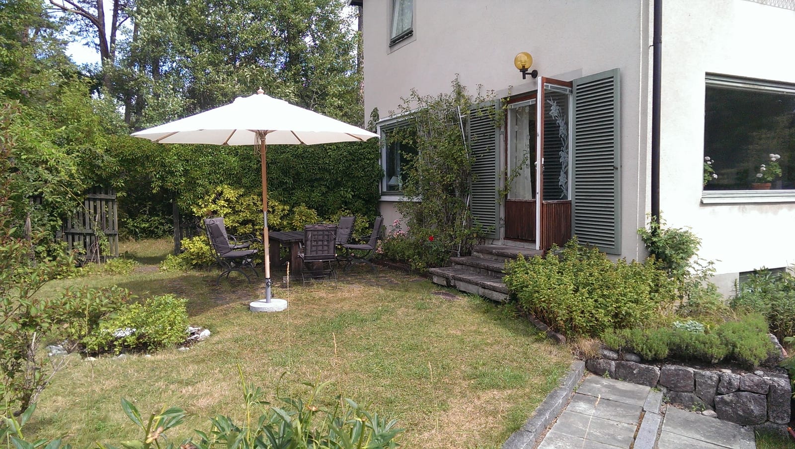 10 rok · 200 m² i Stora Vika – bild 3