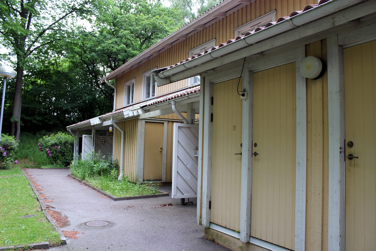 Lägenhet, 2 rooms, 65 sqm, SURTE