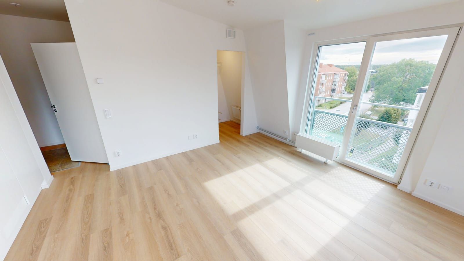 1 rok · 35 m² i Vallentuna – bild 3