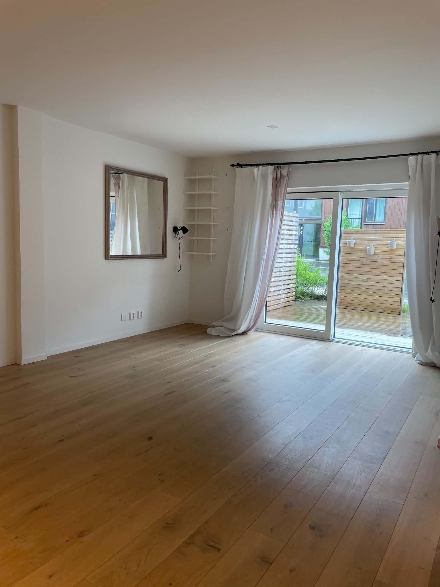 4 rok · 79 m² i Stockholm – bild 10