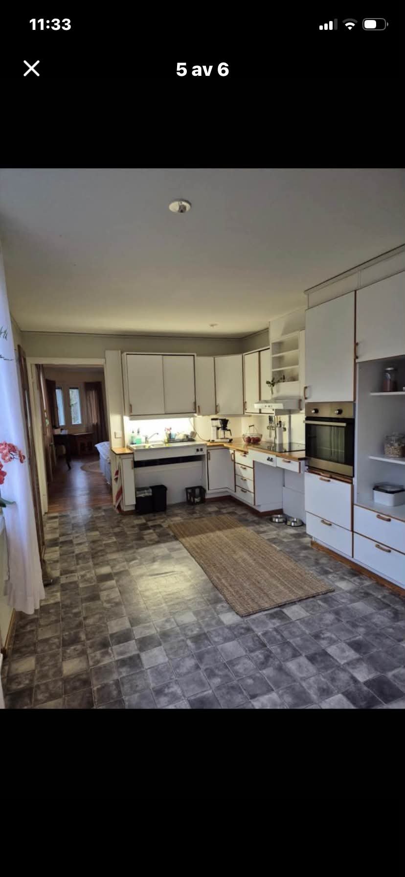 Lägenhet, 3 rooms, 100 sqm, Klippan – bild 4