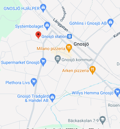 2 rok · 70 m² i Gnosjö – Gnosjö