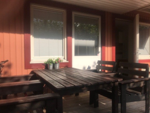 Lägenhet, 1 rooms, 37 sqm, ÅKERSBERGA – bild 2