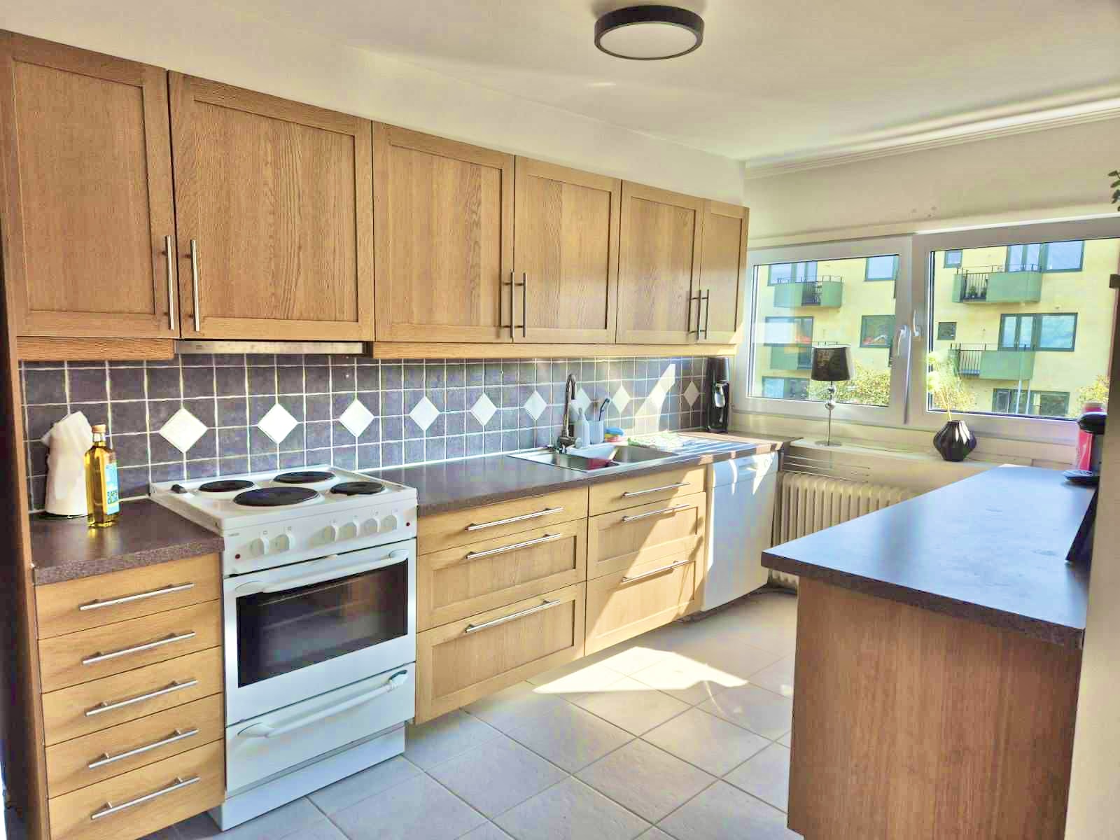 3 rok · 74 m² i Halmstad – bild 12