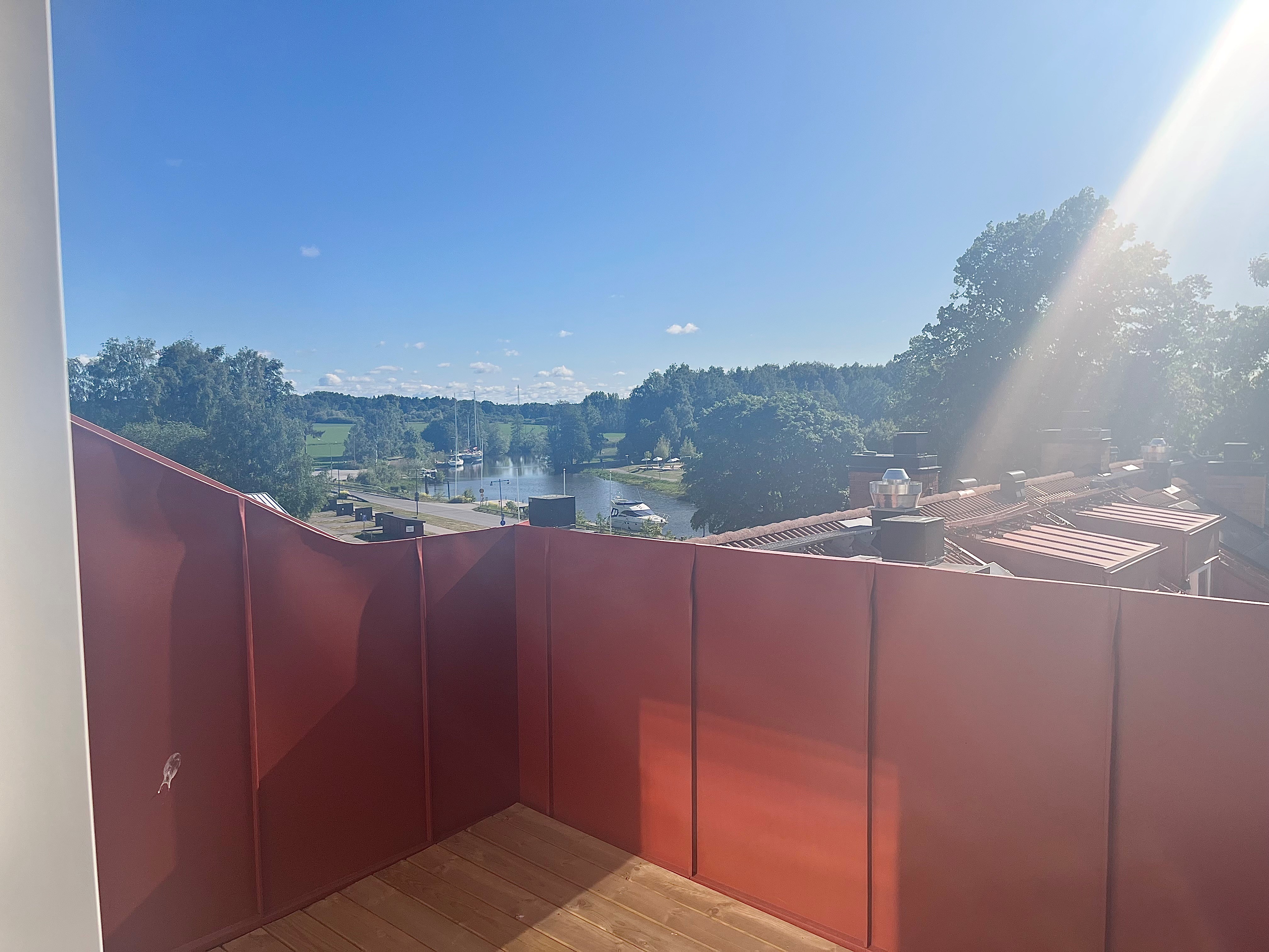 Lägenhet, 1 rooms, 40 sqm, Torshälla – bild 11