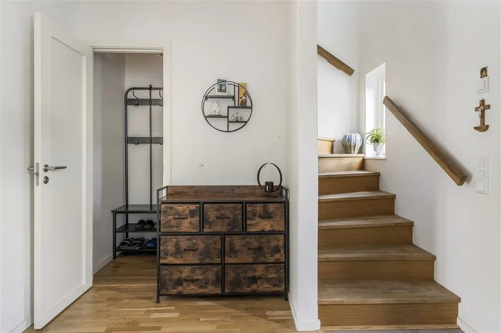 4 rok · 118 m² i Hallstahammar – bild 19