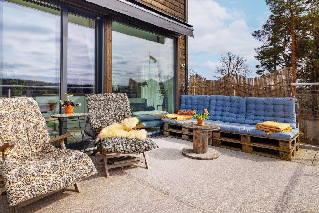 5 rok · 104 m² i Tyresö – bild 7