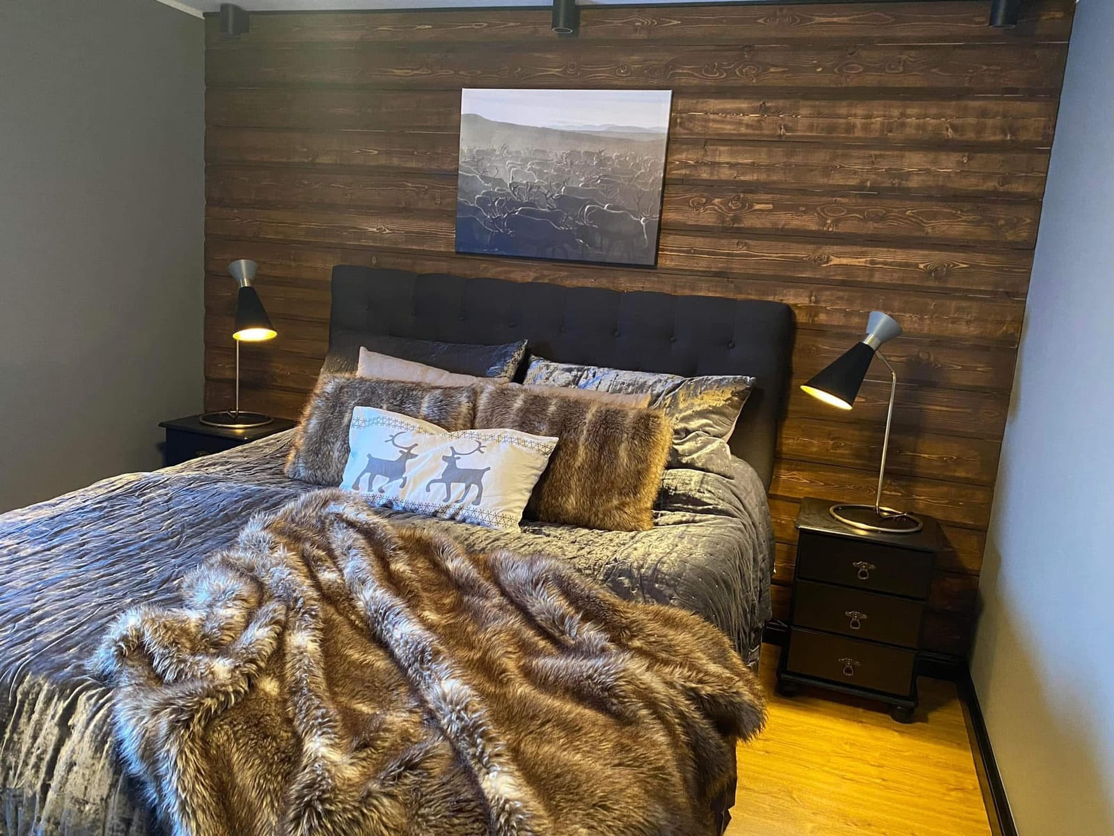 6 rok · 120 m² i Åre – bild 11
