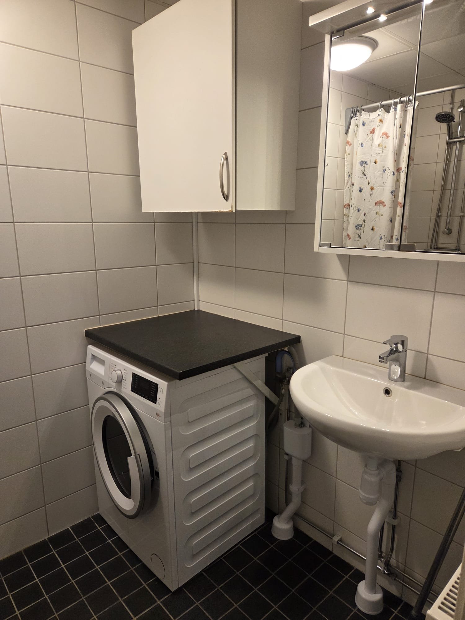 Lägenhet, 3 rooms, 50 sqm, Nacka – Nacka