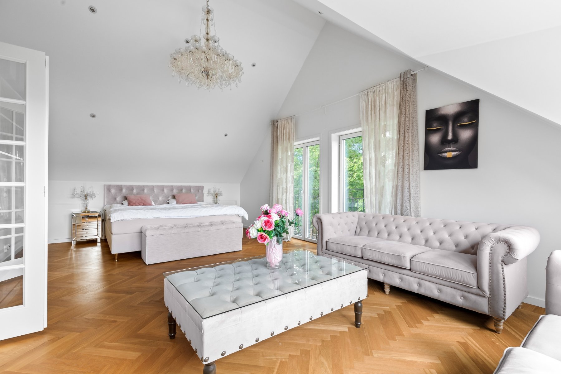 8 rok · 397 m² i Djursholm – bild 22