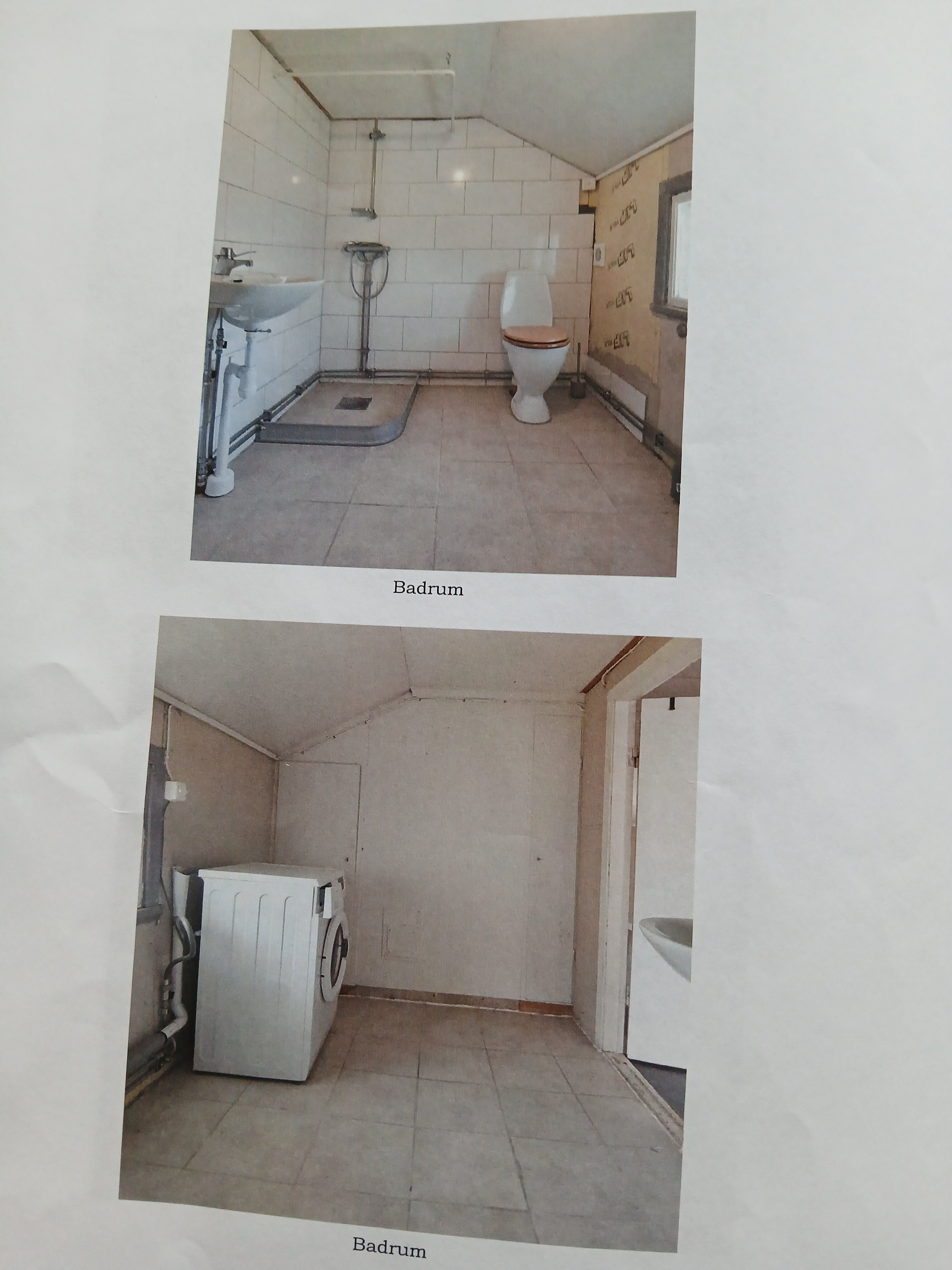 Villa/Hus, 2 rooms, 55 sqm, Filipstad – bild 2