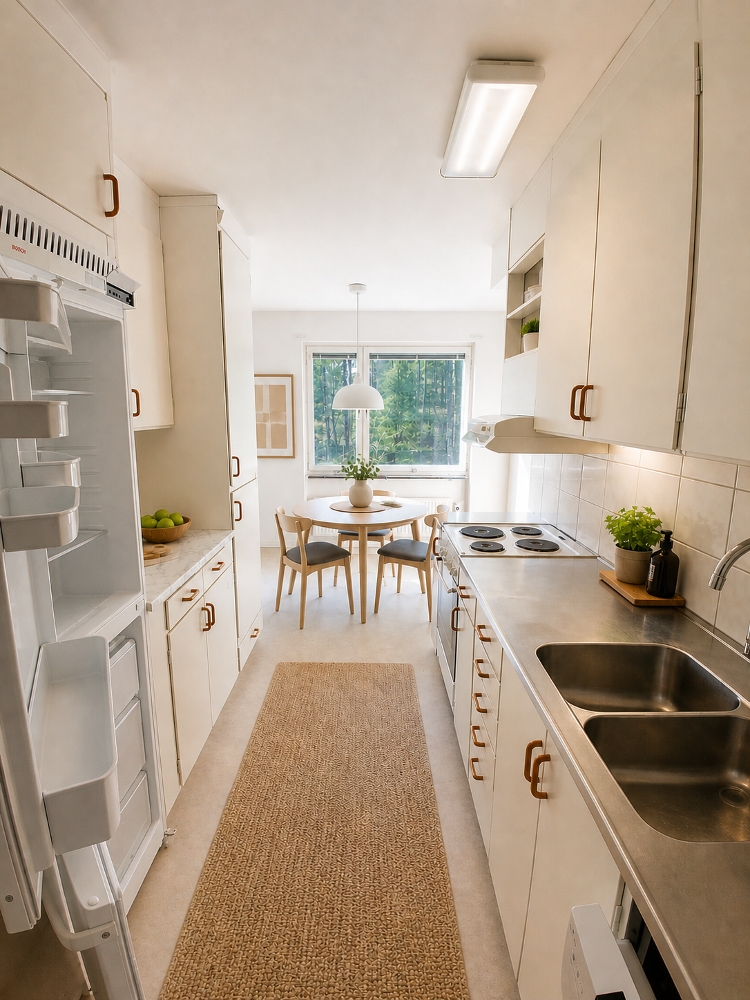 Lägenhet, 3 rooms, 80 sqm, Nybro – bild 5