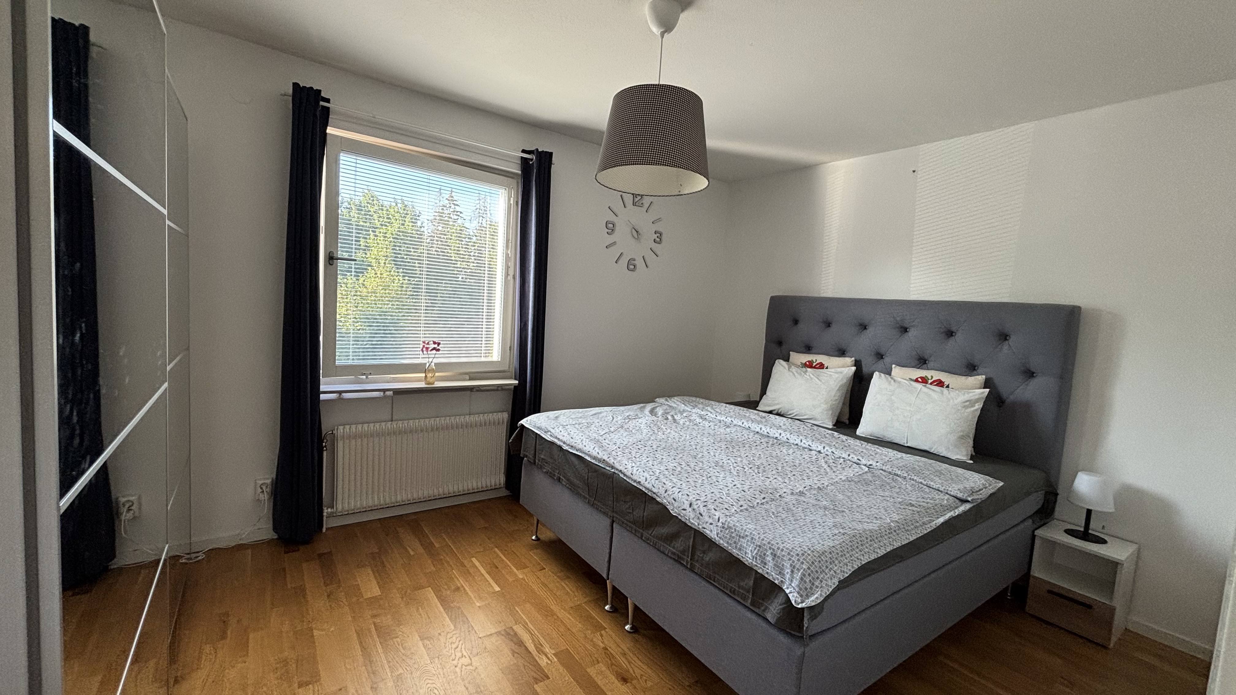 Lägenhet, 2 rooms, 63 sqm, Sollentuna – bild 20