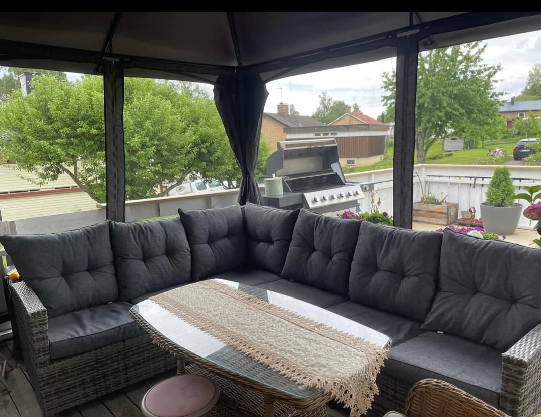 Villa/Hus, 5 rooms, 87 sqm, Grums – bild 28