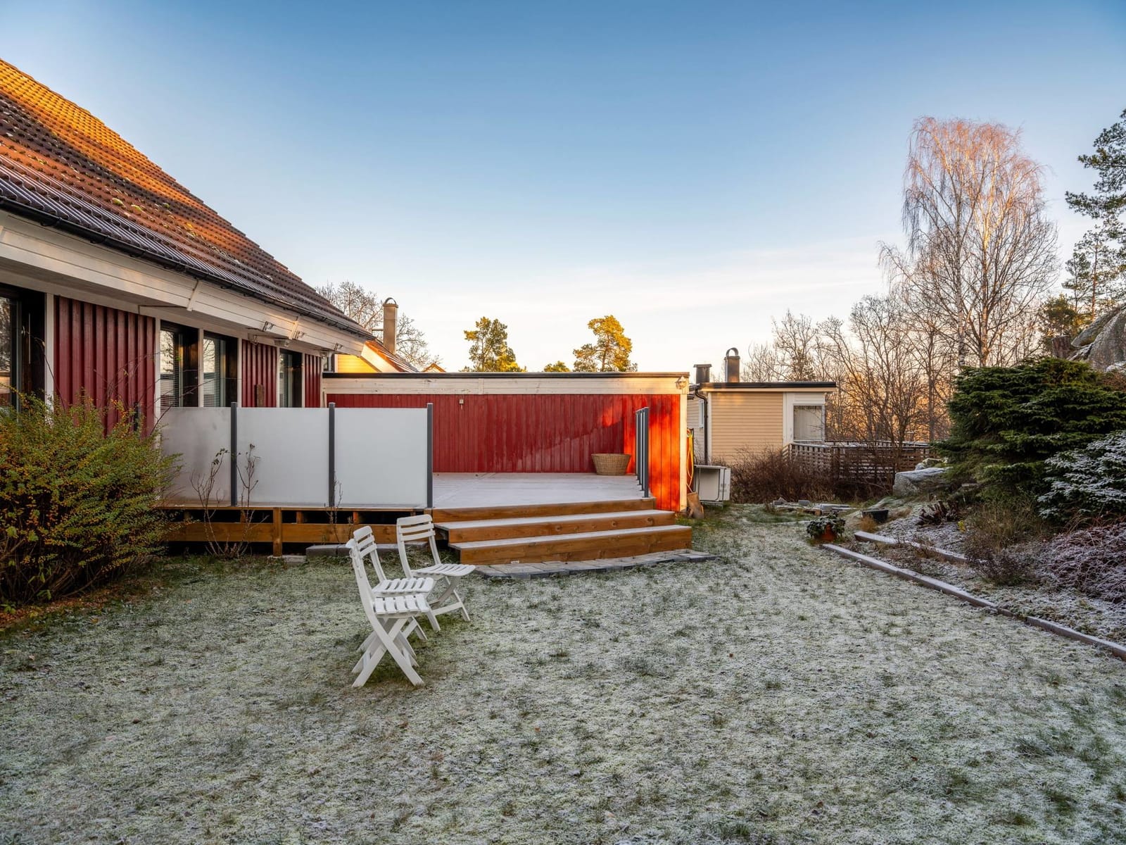 7 rok · 157 m² i Stockholm – bild 28