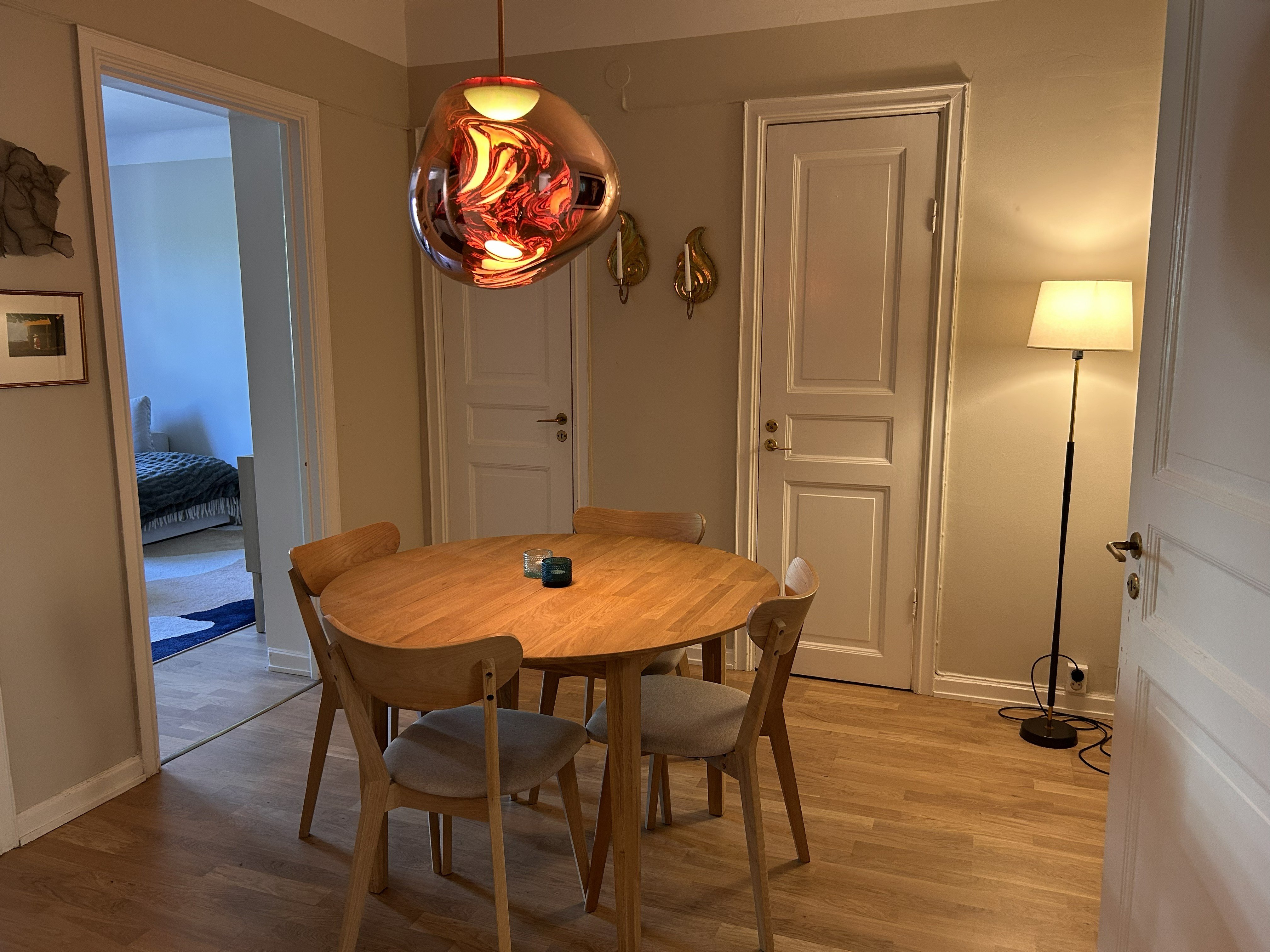 Lägenhet, 3 rooms, 60 sqm, Stockholm – bild 15