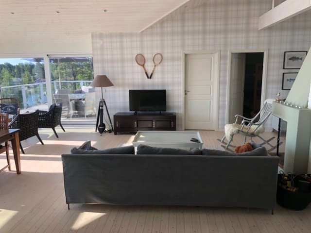Villa/Hus, 6 rooms, 160 sqm, Värmdö – bild 13