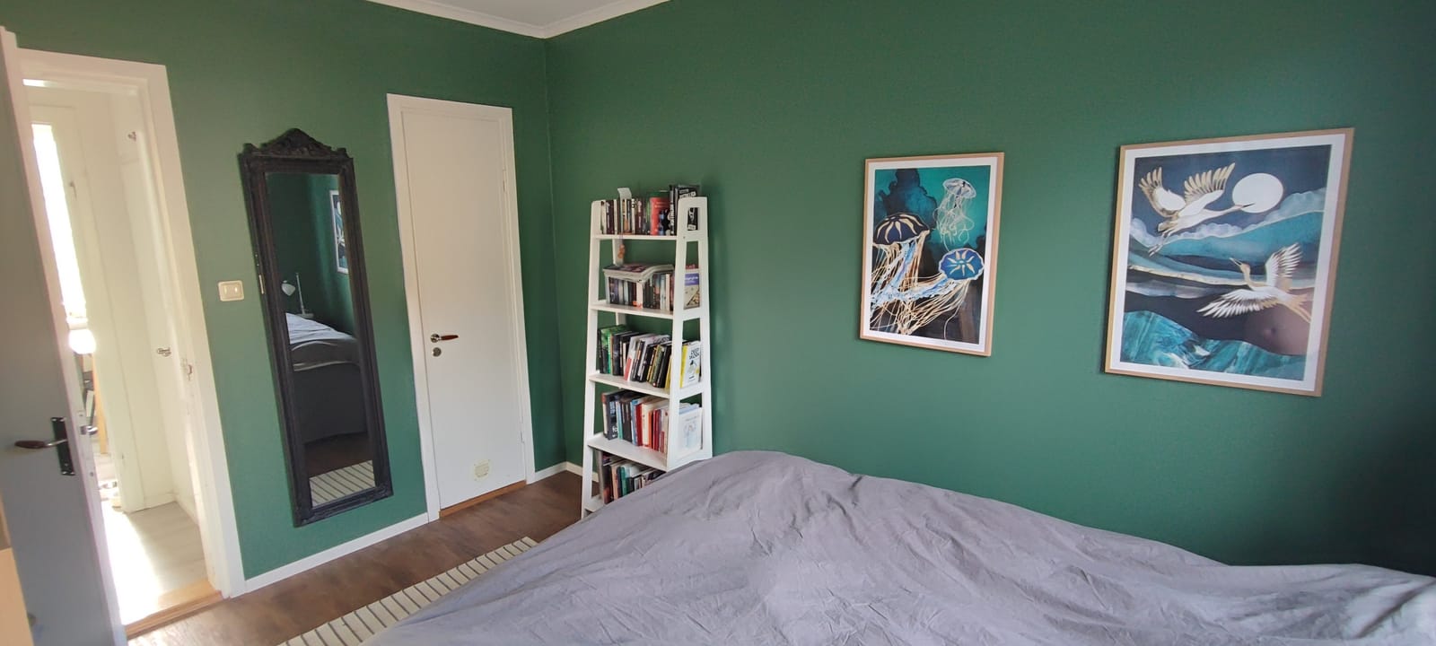2 rok · 47 m² i Södertälje – bild 4