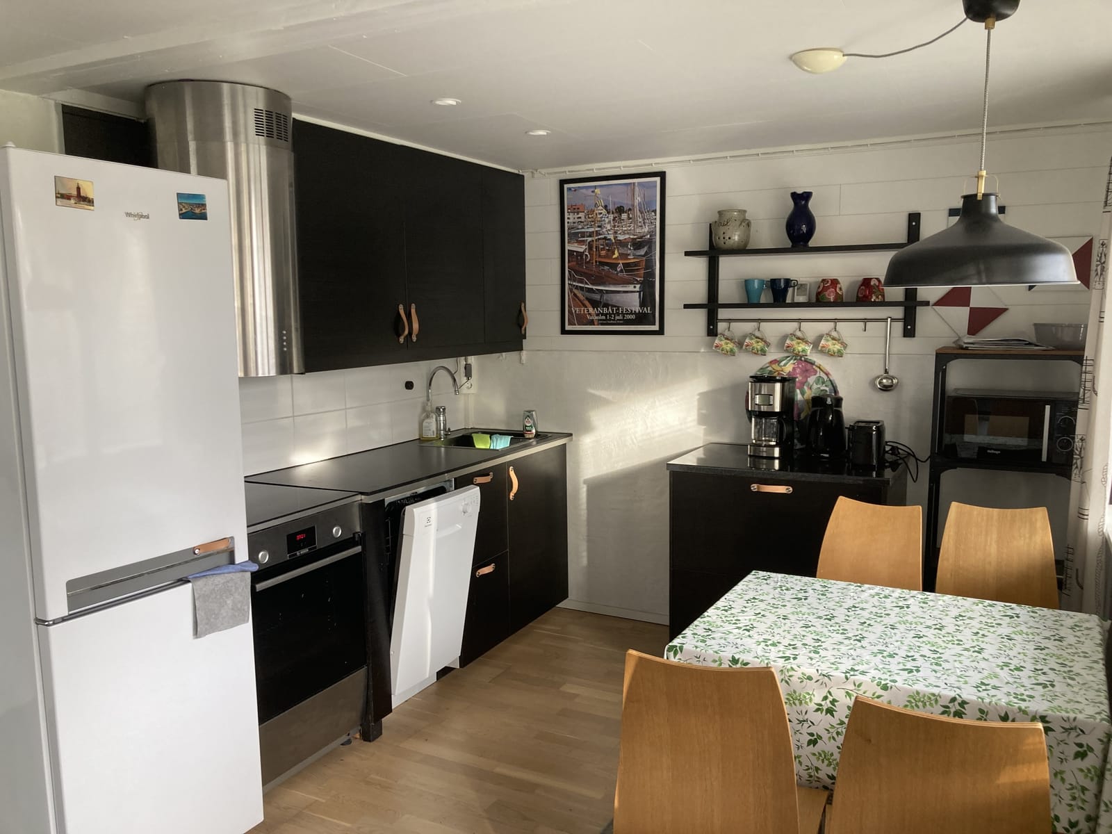 2 rok · 50 m² i Åkersberga – bild 3