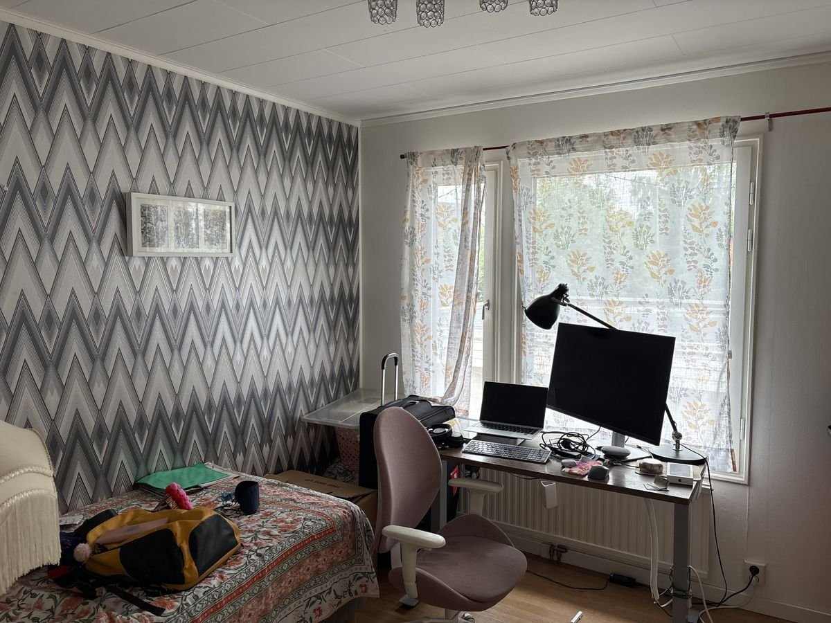 Villa/Hus, 7 rooms, 250 sqm, Sollentuna – bild 12