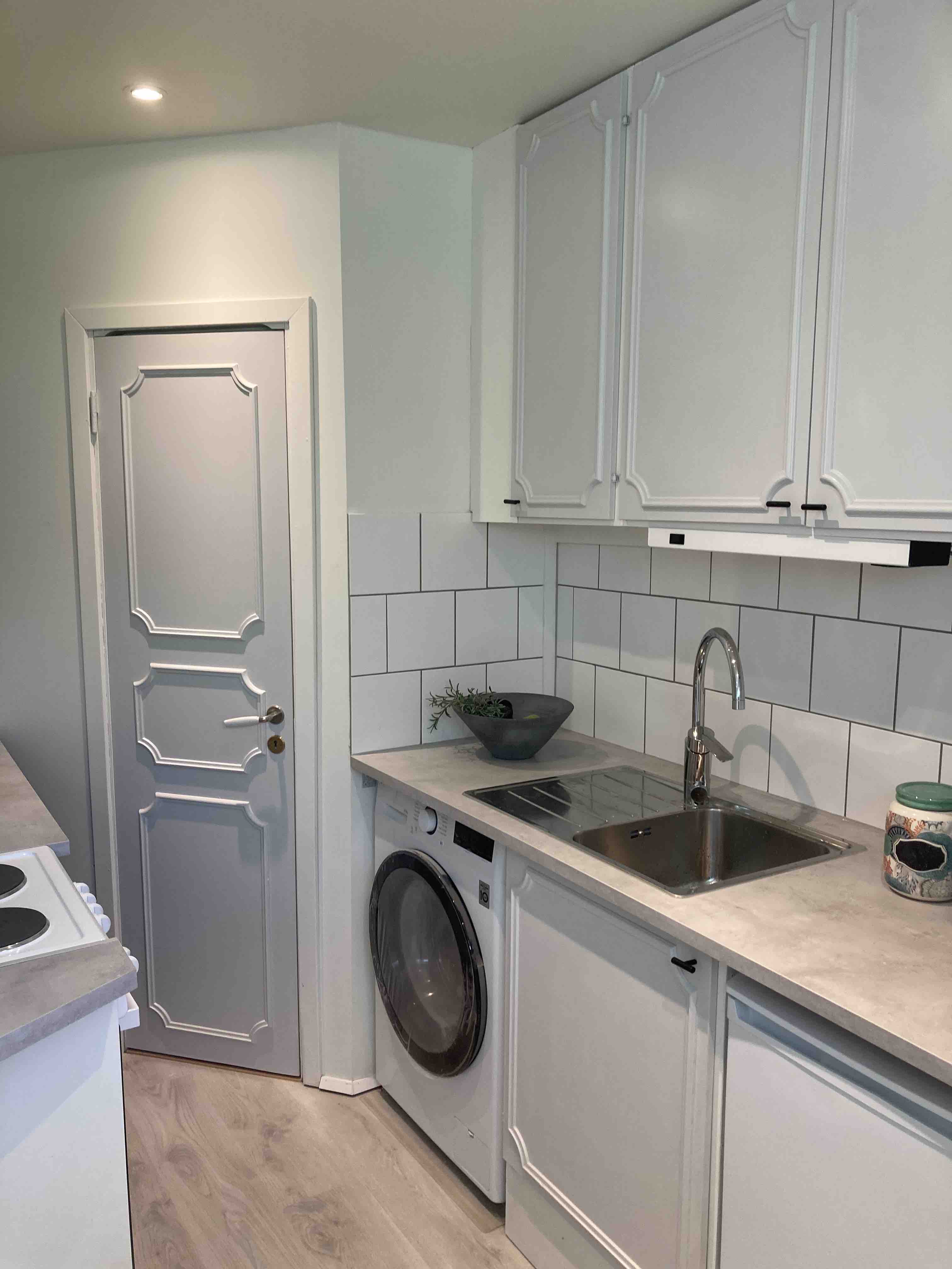 Lägenhet, 1 rooms, 35 sqm, Löddeköpinge – bild 13