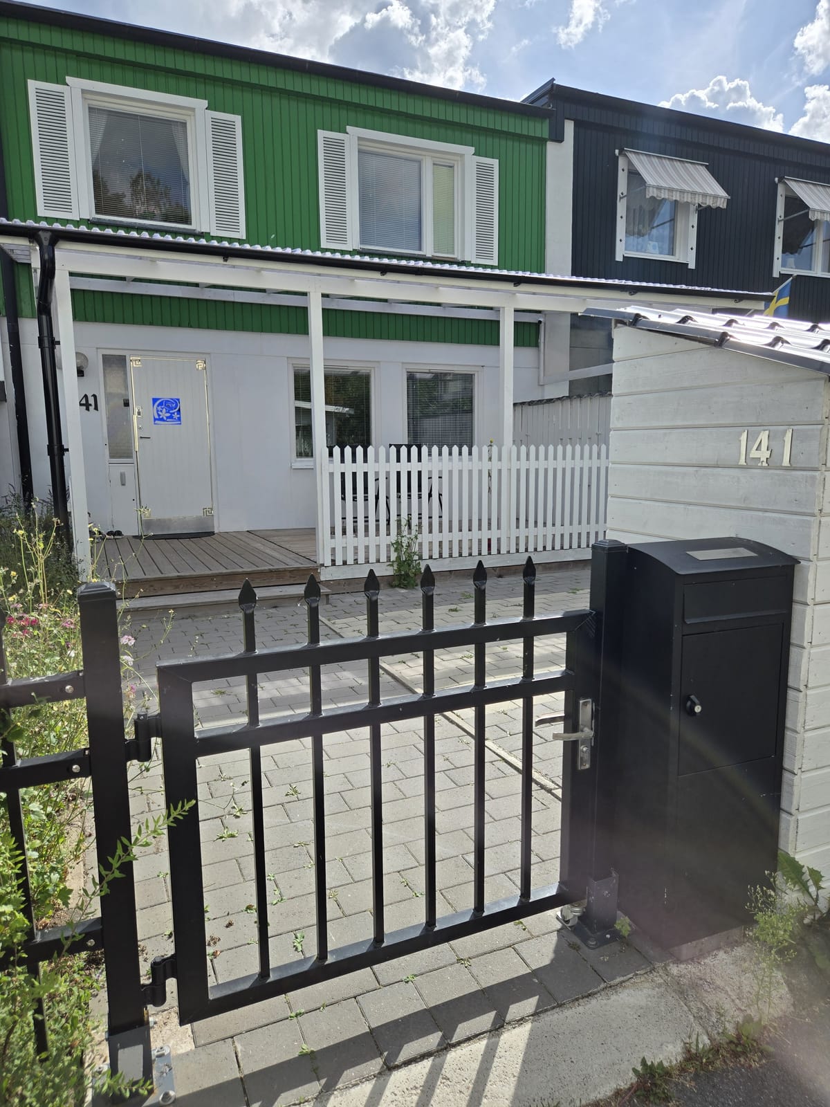 5 rok · 136 m² i Norsborg – bild 2