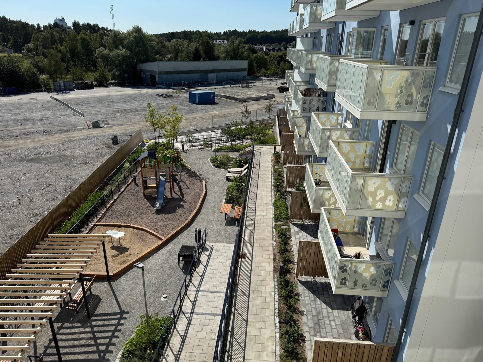 4 rok · 97 m² i Järfälla – bild 14