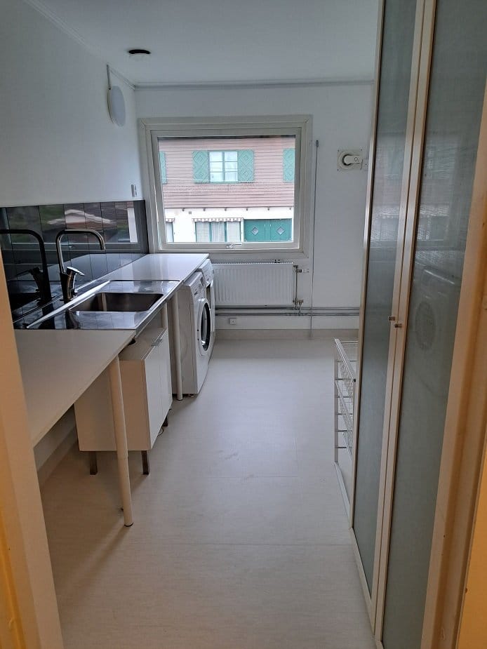 4 rok · 110 m² i Hässelby – bild 12